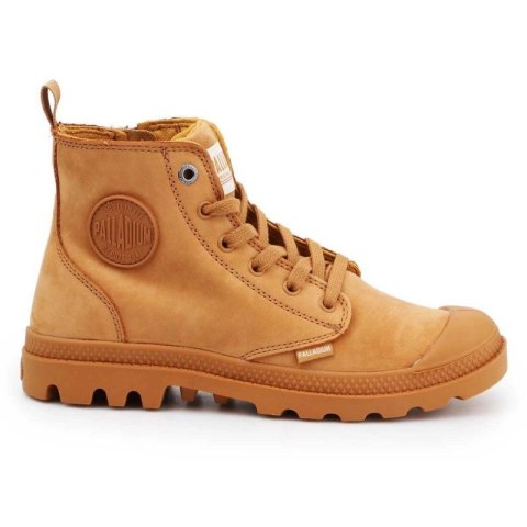 Buty Palladium Pampa HI ZIP NBK W 96440-717-M Palladium