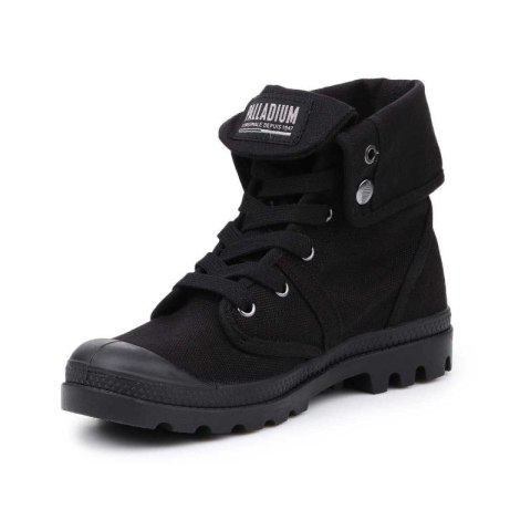 Buty Palladium Us Baggy W 92478-001 Palladium