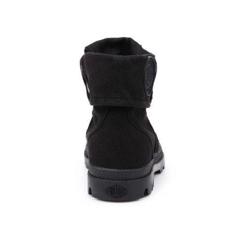 Buty Palladium Us Baggy W 92478-001 Palladium