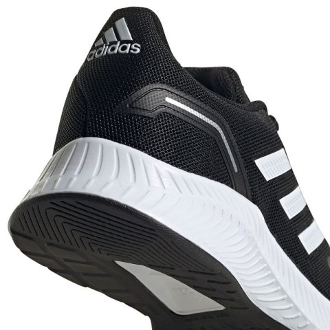 Buty adidas Runfalcon 2.0 K Jr FY9495 Adidas