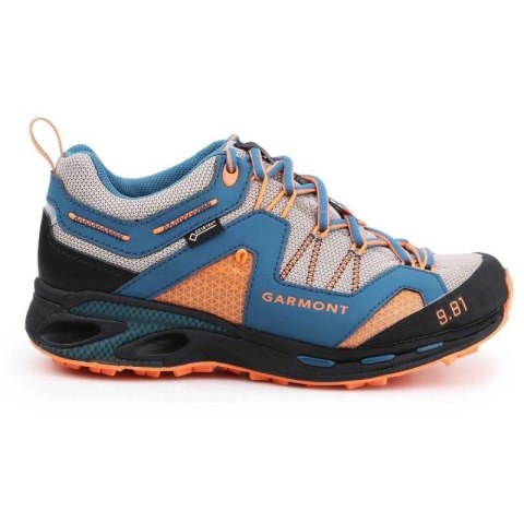 Buty trekkingowe Garmont 9.81 Trail Pro III GTX 481221-211 Garmont