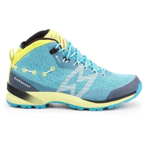 Buty trekkingowe Garmont Atacama 2.0.GTX 481064-611 Garmont
