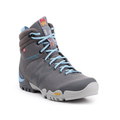 Buty trekkingowe Garmont Integra High WP Thermal W 481051-603 Garmont