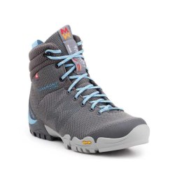 Buty trekkingowe Garmont Integra High WP Thermal W 481051-603 Garmont