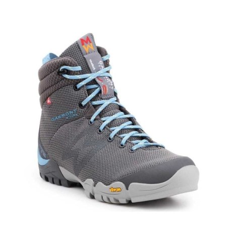 Buty trekkingowe Garmont Integra High WP Thermal W 481051-603 Garmont