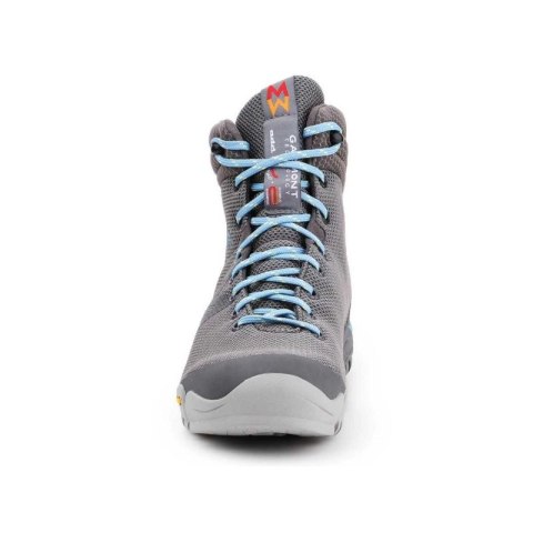 Buty trekkingowe Garmont Integra High WP Thermal W 481051-603 Garmont