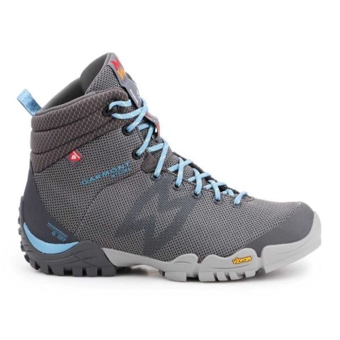 Buty trekkingowe Garmont Integra High WP Thermal W 481051-603 Garmont