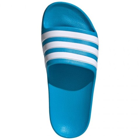 Klapki adidas adilette Aqua K FY8071 Adidas