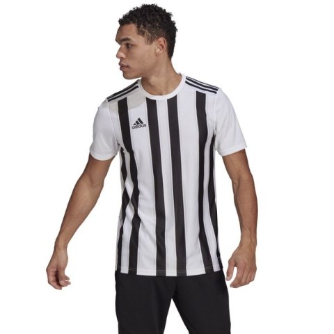 Koszulka adidas Striped 21 JSY M GV1377 Adidas