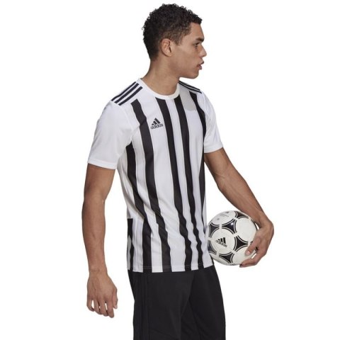 Koszulka adidas Striped 21 JSY M GV1377 Adidas