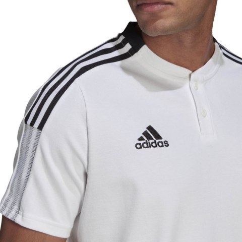 Koszulka adidas Tiro 21 Polo M GM7363 Adidas