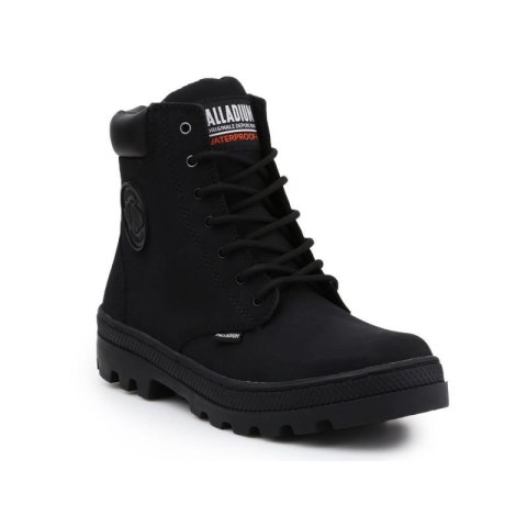 Palladium Pallabosse SC Waterproof 96868-008-M Palladium