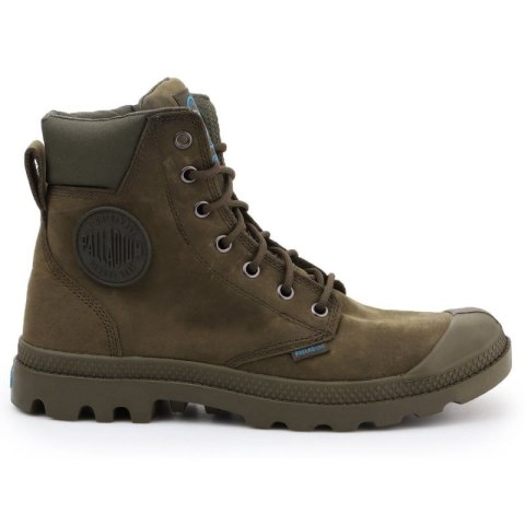 Palladium Pampa Cuff WP LUX 73231309 Palladium