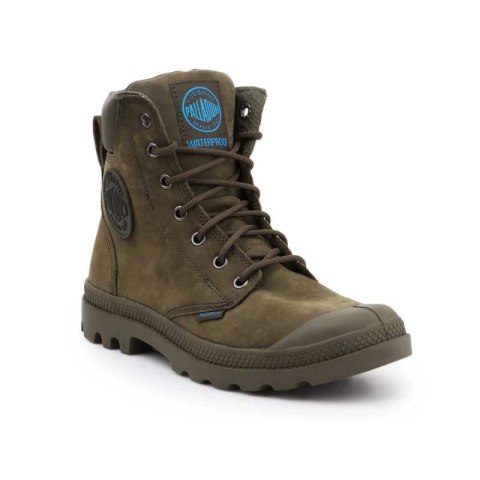 Palladium Pampa Cuff WP LUX 73231309 Palladium