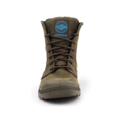 Palladium Pampa Cuff WP LUX 73231309 Palladium