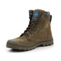 Palladium Pampa Cuff WP LUX 73231309 Palladium