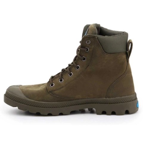 Palladium Pampa Cuff WP LUX 73231309 Palladium