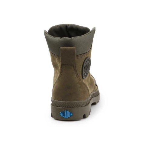 Palladium Pampa Cuff WP LUX 73231309 Palladium