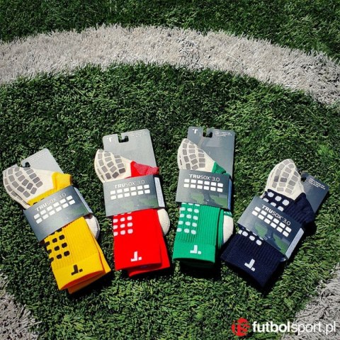 Skarpety piłkarskie Trusox 3.0 Cushion M S737445 Trusox