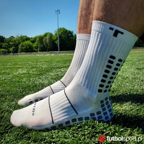Skarpety piłkarskie Trusox Thin M S720072 Trusox