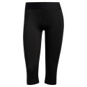 Spodnie 3/4 adidas Techfit Capri Tight W FJ7169 Adidas
