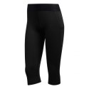 Spodnie 3/4 adidas Techfit Capri Tight W FJ7169 Adidas