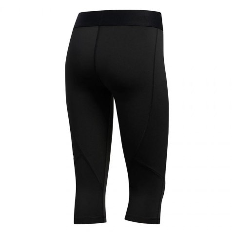 Spodnie 3/4 adidas Techfit Capri Tight W FJ7169 Adidas