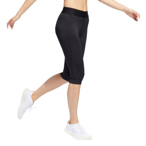 Spodnie 3/4 adidas Techfit Capri Tight W FJ7169 Adidas