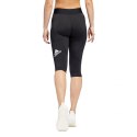 Spodnie 3/4 adidas Techfit Capri Tight W FJ7169 Adidas