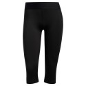 Spodnie 3/4 adidas Techfit Capri Tight W FJ7169 Adidas
