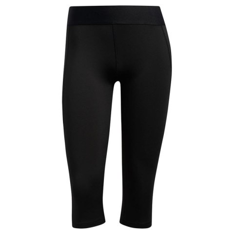 Spodnie 3/4 adidas Techfit Capri Tight W FJ7169 Adidas