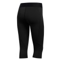Spodnie 3/4 adidas Techfit Capri Tight W FJ7169 Adidas