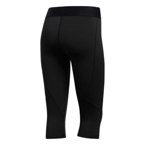 Spodnie 3/4 adidas Techfit Capri Tight W FJ7169 Adidas