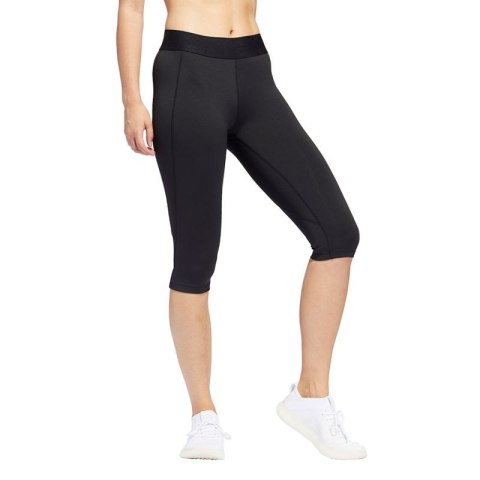 Spodnie 3/4 adidas Techfit Capri Tight W FJ7169 Adidas