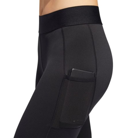 Spodnie 3/4 adidas Techfit Capri Tight W FJ7169 Adidas