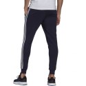 Spodnie adidas Essentials Slim 3 Stripes Pants M GM1090 Adidas