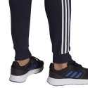 Spodnie adidas Essentials Slim 3 Stripes Pants M GM1090 Adidas
