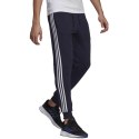 Spodnie adidas Essentials Slim 3 Stripes Pants M GM1090 Adidas