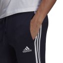 Spodnie adidas Essentials Slim 3 Stripes Pants M GM1090 Adidas