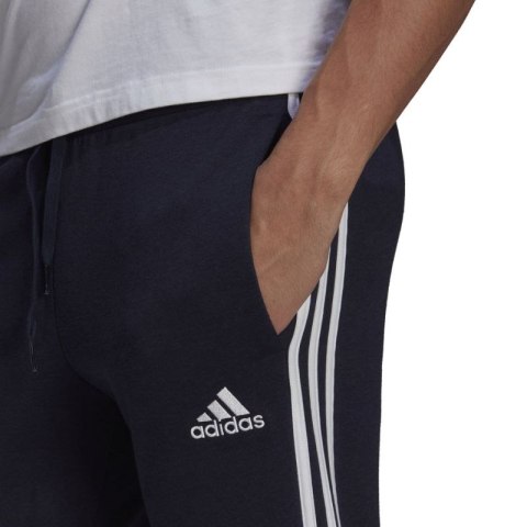 Spodnie adidas Essentials Slim 3 Stripes Pants M GM1090 Adidas