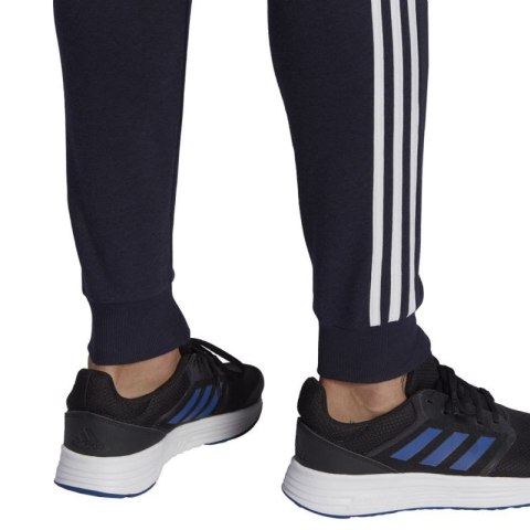 Spodnie adidas Essentials Slim 3 Stripes Pants M GM1090 Adidas