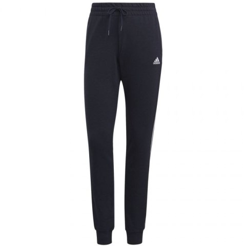 Spodnie adidas Essentials Slim Tapered Cuffed Pant W GM8736 Adidas