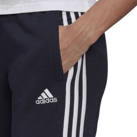 Spodnie adidas Essentials Slim Tapered Cuffed Pant W GM8736 Adidas