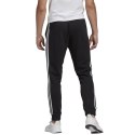 Spodnie adidas Essentials Tapered Cuff 3 Stripes M GK8831 Adidas