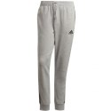 Spodnie adidas Essentials Tapered Cuff 3 Stripes M GK8889 Adidas