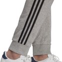 Spodnie adidas Essentials Tapered Cuff 3 Stripes M GK8889 Adidas