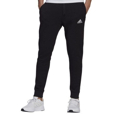 Spodnie adidas Essentials Tapered Cuff Pants M GK9222 Adidas