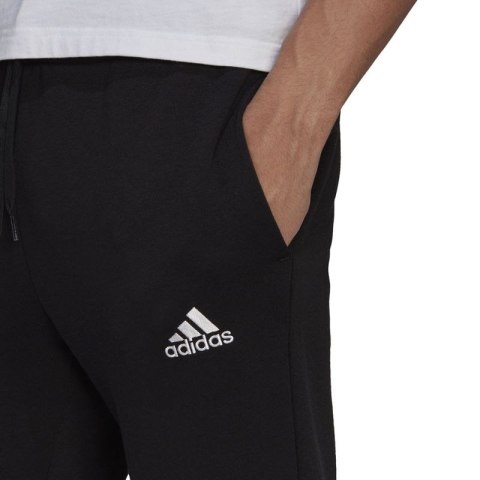 Spodnie adidas Essentials Tapered Cuff Pants M GK9222 Adidas