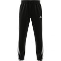 Spodnie adidas Essentials Tapered Elasticcuff 3 Stripes Pant M GK8829 Adidas