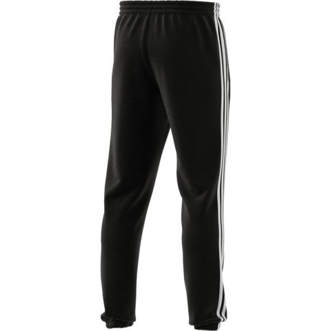 Spodnie adidas Essentials Tapered Elasticcuff 3 Stripes Pant M GK8829 Adidas